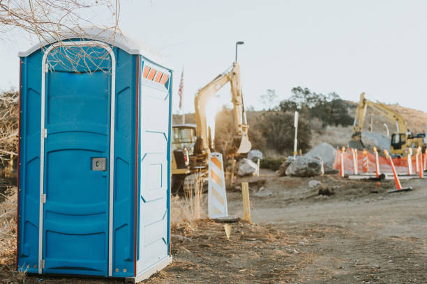 Best Long-term porta potty rental  in Thatcher, AZ