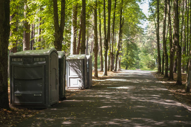 Porta potty services near me in Thatcher, AZ