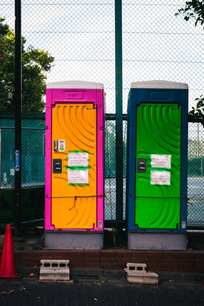 Portable Toilet Options We Offer in Thatcher, AZ