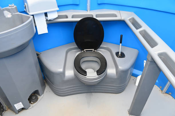 Best Affordable porta potty rental  in Thatcher, AZ
