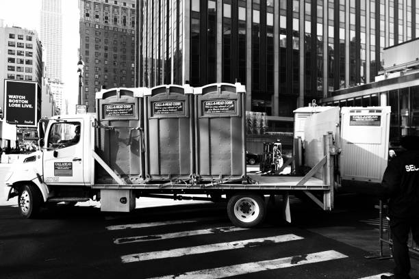 Trusted Thatcher, AZ porta potty rental Experts
