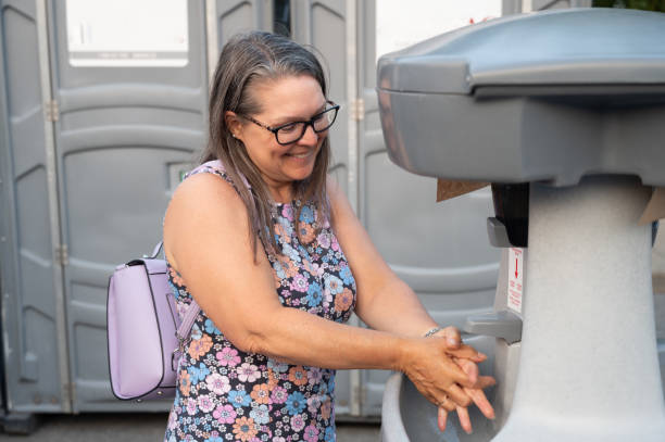 Best Affordable portable toilet rental  in Thatcher, AZ