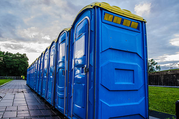 Best Portable toilet rental cost  in Thatcher, AZ