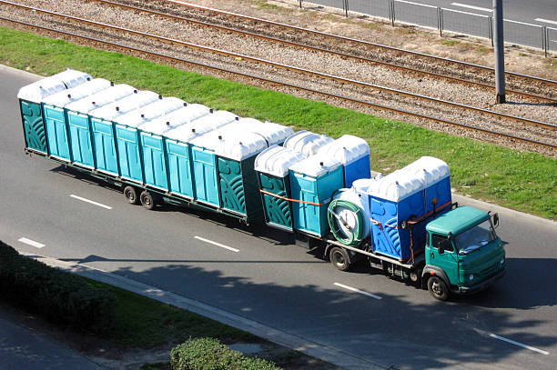 Sanitation services for porta potties in Thatcher, AZ
